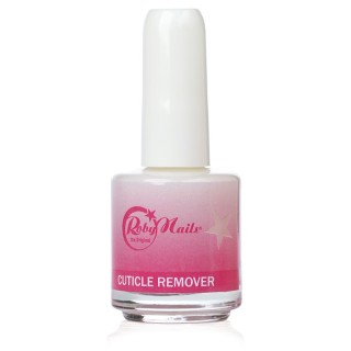 RobyNails Cuticle Remover 15 ml