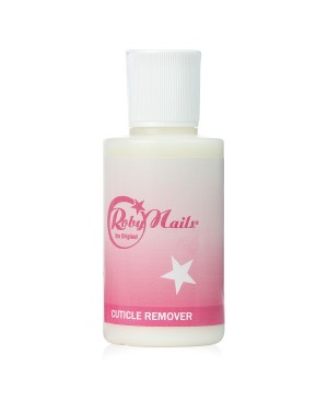 RobyNails Cuticle Remover 125 ml