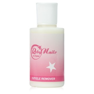 RobyNails Cuticle Remover 125 ml