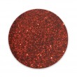 RobyNails Glitter Pure Red