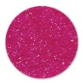 RobyNails Glitter Neon Magenta