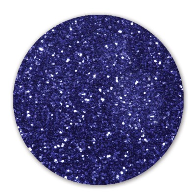 RobyNails Glitter Purple