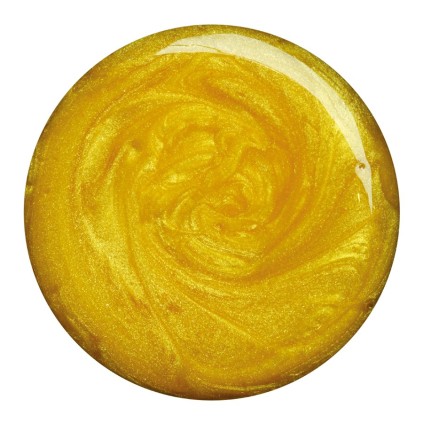 RobyNails GC Sunny Yellow