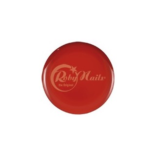 RobyNails GC Alabama Red