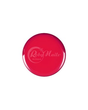 RobyNails GC Cherry Red