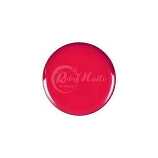 RobyNails GC Cherry Red