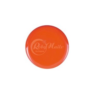 RobyNails GC Calypso Orange