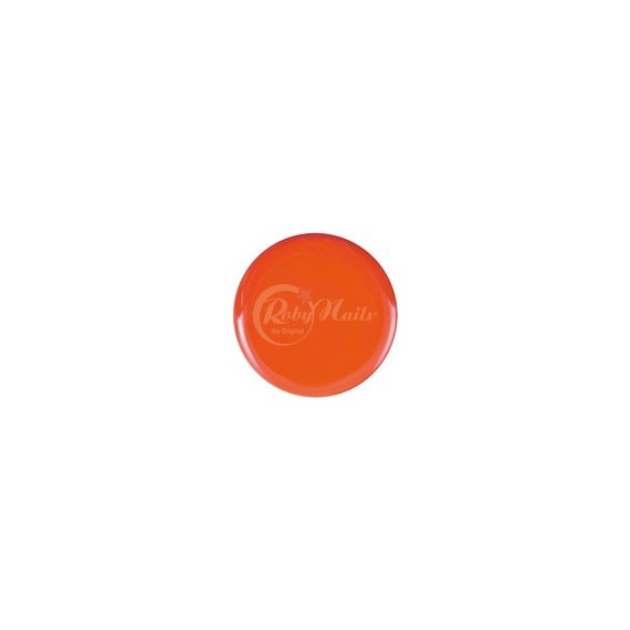 RobyNails GC Calypso Orange