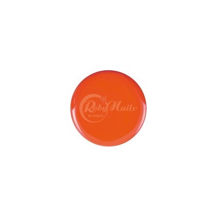 RobyNails GC Calypso Orange