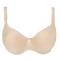 Corin 3-d spacer Nude