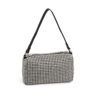 Lycke Party Eveningbag Silver