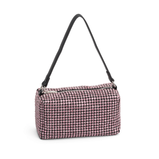 Lycke Party Eveningbag Pink