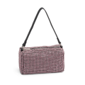 Lycke Party Eveningbag Pink