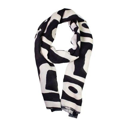 Bohème Scarf Z10286