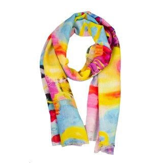 Bohème Scarf Z10287