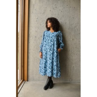 Kaffe Csusan Dress