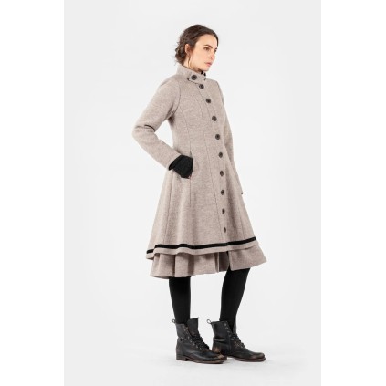 Olars Ulla Rose Beige