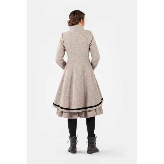 Olars Ulla Rose Beige