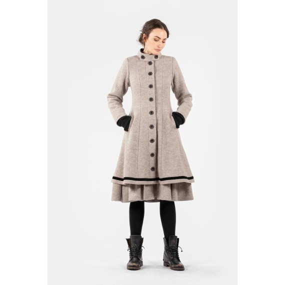 Olars Ulla Rose Beige