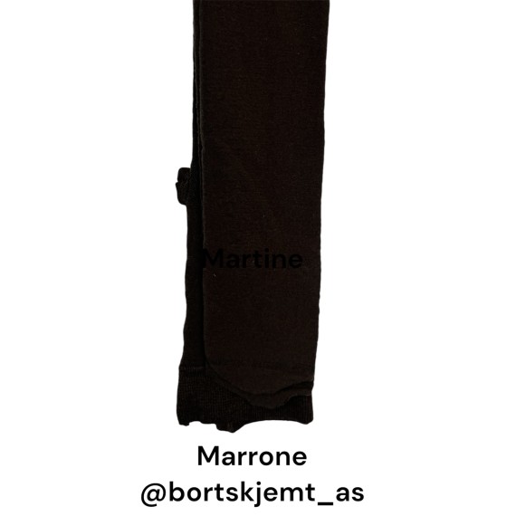 Merino Wool Tight