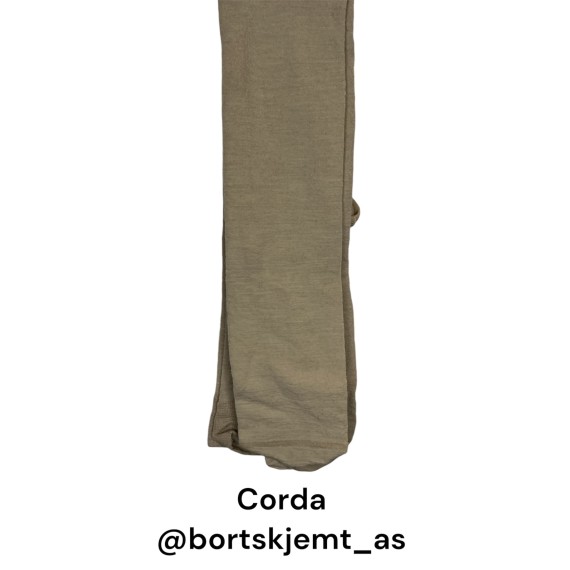 Merino Wool Tight