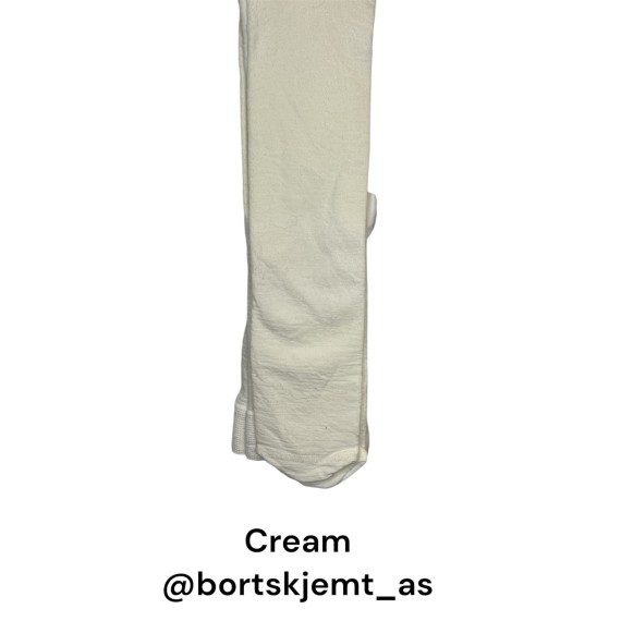 Merino Wool Tight