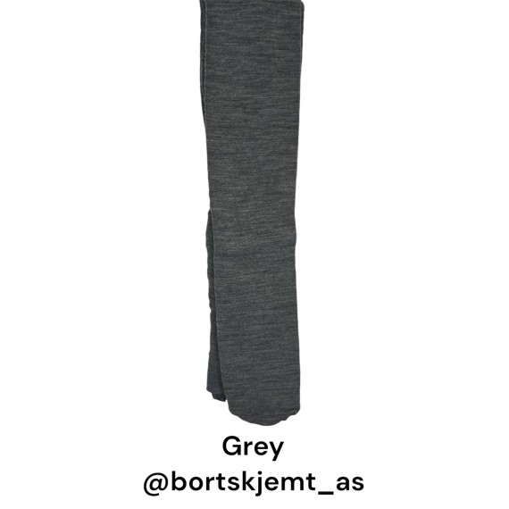Merino Wool Tight