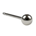 Inverness Øredobber 125E, 14k wg 3 mm ball