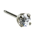 Inverness Øredobber 129E, 14k wg 3 mm