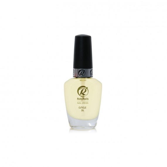 RobyNails Cuticle Oil 10 ml Vanilla