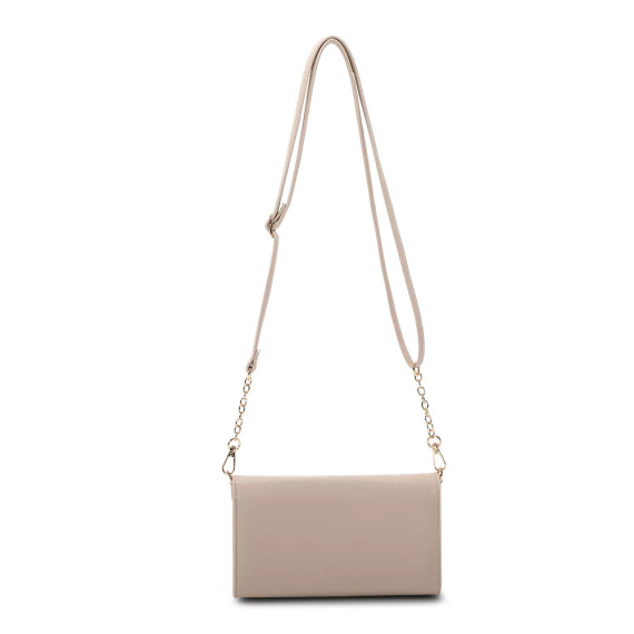 Lycke Egersund Flapbag Beige