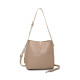 Lycke Kragerö Shoulder Bag L Beige