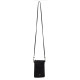 Lycke Stavern Phonebag V Black