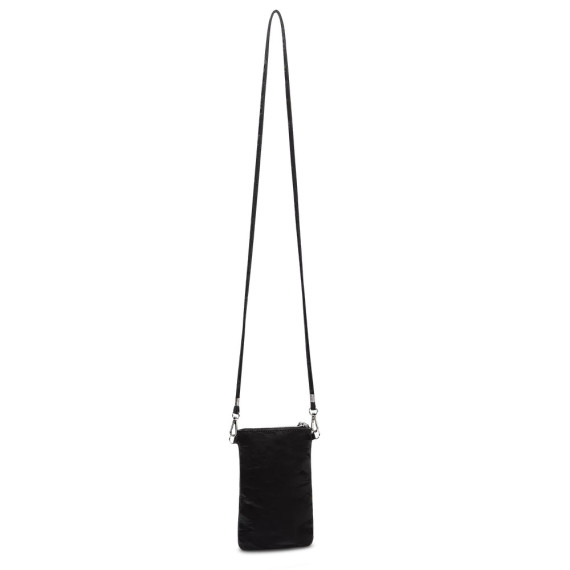 Lycke Stavern Phonebag V Black