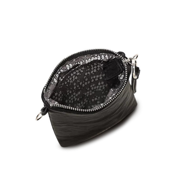 Lycke Stavern Phonebag V Black