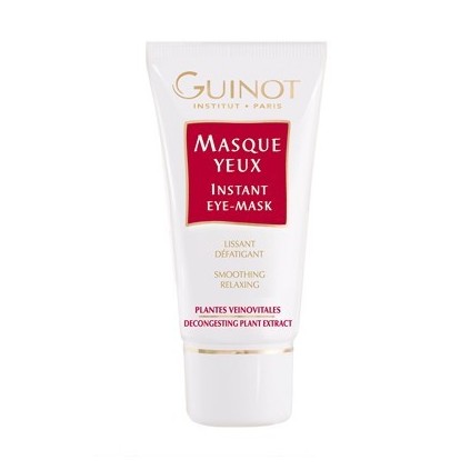 Guinot Masque Anti-Fatigue Yeux