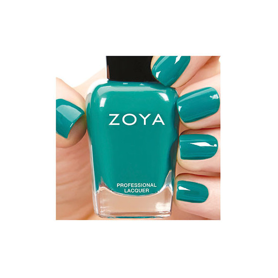 Zoya Cecilia ZP797