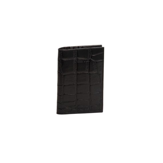 The Monte Passport Cover