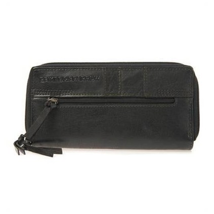 Spike & Sparrow Wallet 16258