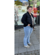 Kaffe Csina Straight Jeans