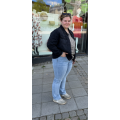 Kaffe Csina Straight Jeans