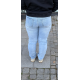 Kaffe Csina Straight Jeans