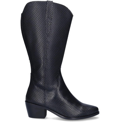 Bella Ely Black 001-281