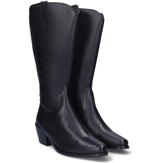 Bella Ely Black 001-281