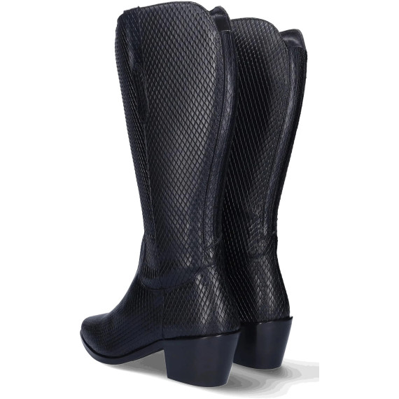 Bella Ely Black 001-281