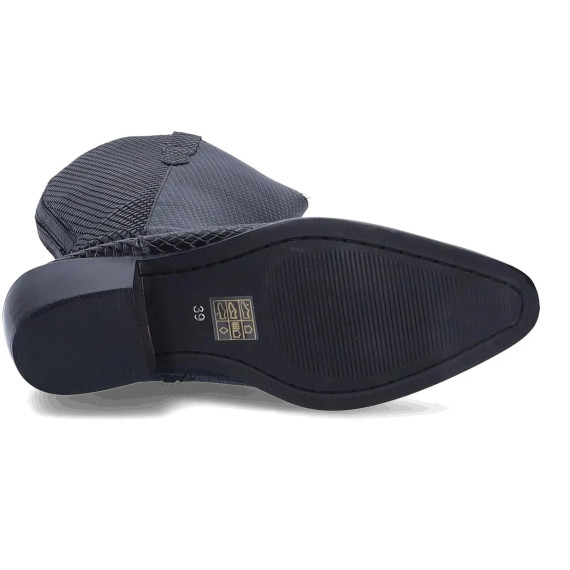 Bella Ely Black 001-281