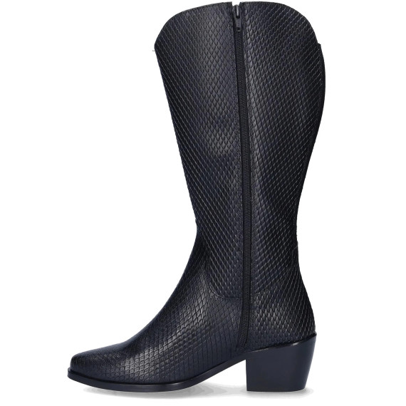 Bella Ely Black 001-281