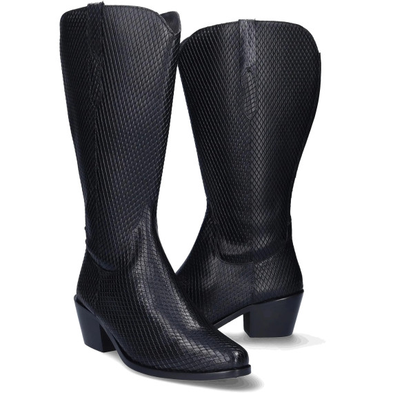 Bella Ely Black 001-281