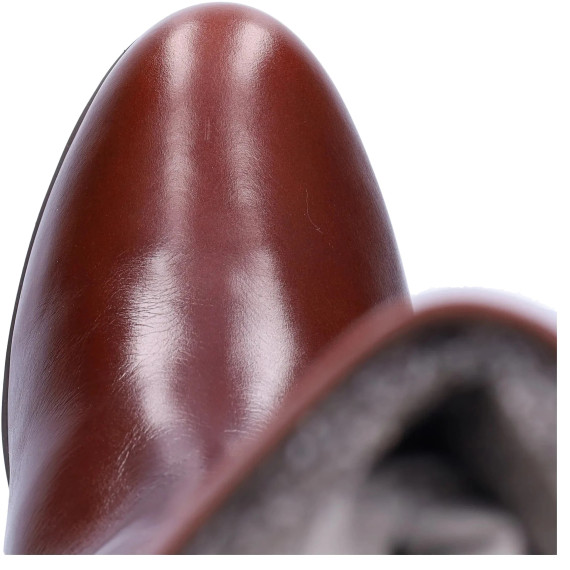 Brora-Ruby Cognac Nappa 045-330