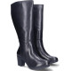 Brora-Ruby Black Nappa 001-830